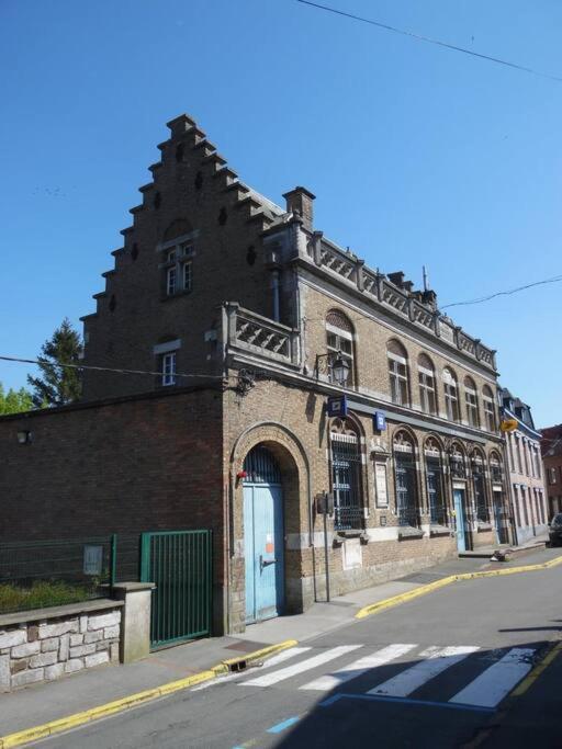 Loft 'Le Telegraphe' Apartment Cassel Exterior photo